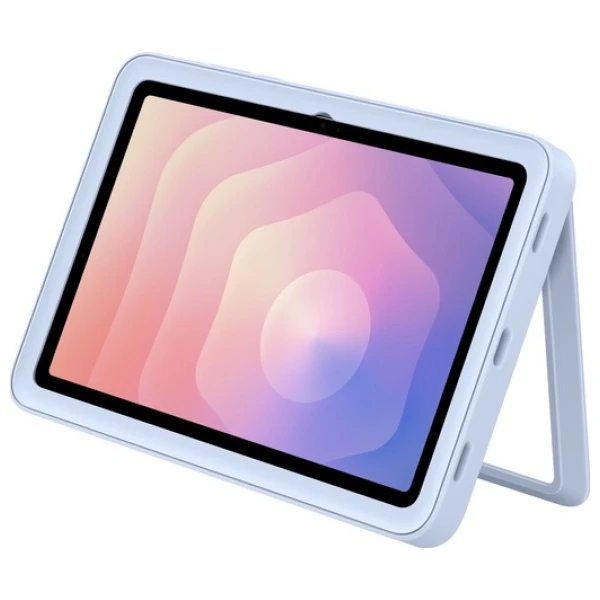 JX730CL Frame Cover Samsung Galaxy Tab S11, Mėlyna aprašymas - Prekės nuotrauka JX730CL Frame Cover Samsung Galaxy Tab S11, Mėlyna aprašymas - Prekės nuotrauka