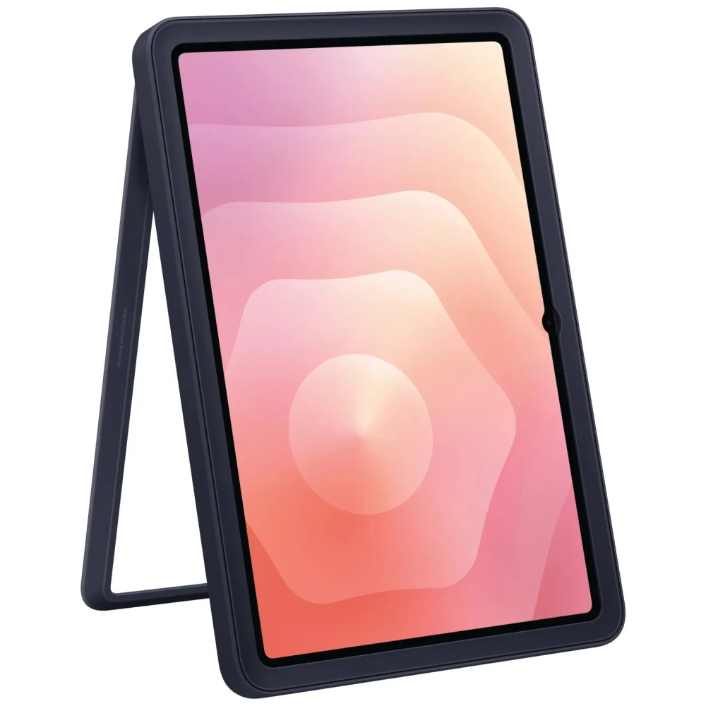 Samsung Frame dėklas skirtas Samsung Galaxy Tab S11 Ultra mėlynos spalvos aprašymas - Prekės nuotrauka Samsung Frame dėklas skirtas Samsung Galaxy Tab S11 Ultra mėlynos spalvos aprašymas - Prekės nuotrauka