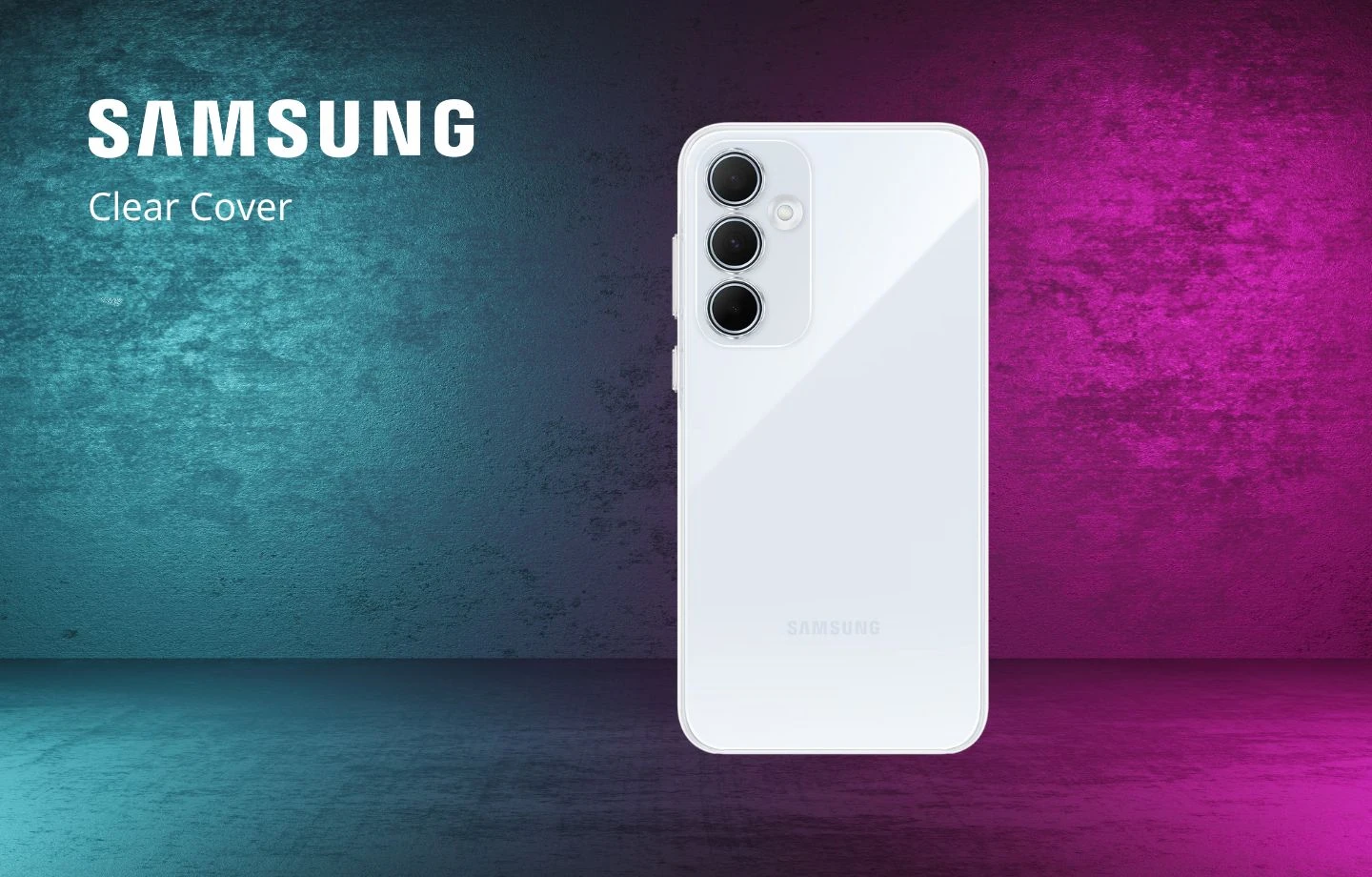 Dėklas „Samsung Galaxy A35“ skaidrus dangtelis, skaidrus aprašymas - Prekės nuotrauka Dėklas „Samsung Galaxy A35“ skaidrus dangtelis, skaidrus aprašymas - Prekės nuotrauka