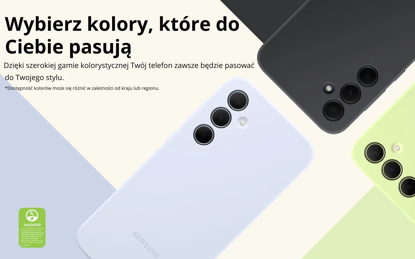 Dėklas „Samsung Galaxy A35“ silikoninis dangtelis aprašymas - Prekės nuotrauka Dėklas „Samsung Galaxy A35“ silikoninis dangtelis aprašymas - Prekės nuotrauka