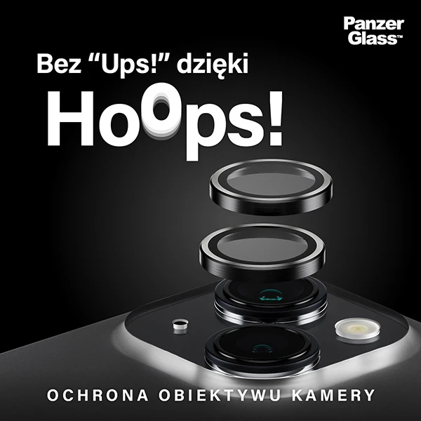 Panzer Glass Samsung Galaxy S23 FE PanzerGlass kameros apsauga Lens aprašymas - Prekės nuotrauka Panzer Glass Samsung Galaxy S23 FE PanzerGlass kameros apsauga Lens aprašymas - Prekės nuotrauka