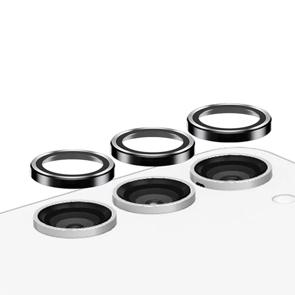 Panzer Glass Samsung Galaxy S23 FE PanzerGlass kameros apsauga Lens aprašymas - Prekės nuotrauka Panzer Glass Samsung Galaxy S23 FE PanzerGlass kameros apsauga Lens aprašymas - Prekės nuotrauka