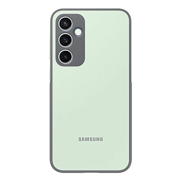 PS711TME Silikoninis dėklas Samsung Galaxy S23 FE, Mint (Mint) aprašymas - Prekės nuotrauka