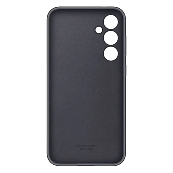 PS711TBE Silikoninis dėklas Samsung Galaxy S23 FE, Graphite (Graphite) aprašymas - Prekės nuotrauka