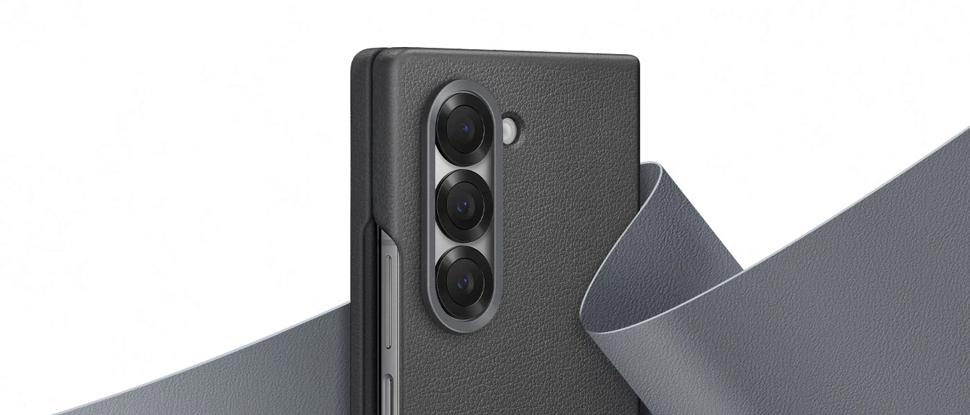 VF956PAEGWW Kindsuit dėklas Samsung Galaxy Fold6 (rudas) aprašymas - Prekės nuotrauka VF956PAEGWW Kindsuit dėklas Samsung Galaxy Fold6 (rudas) aprašymas - Prekės nuotrauka
