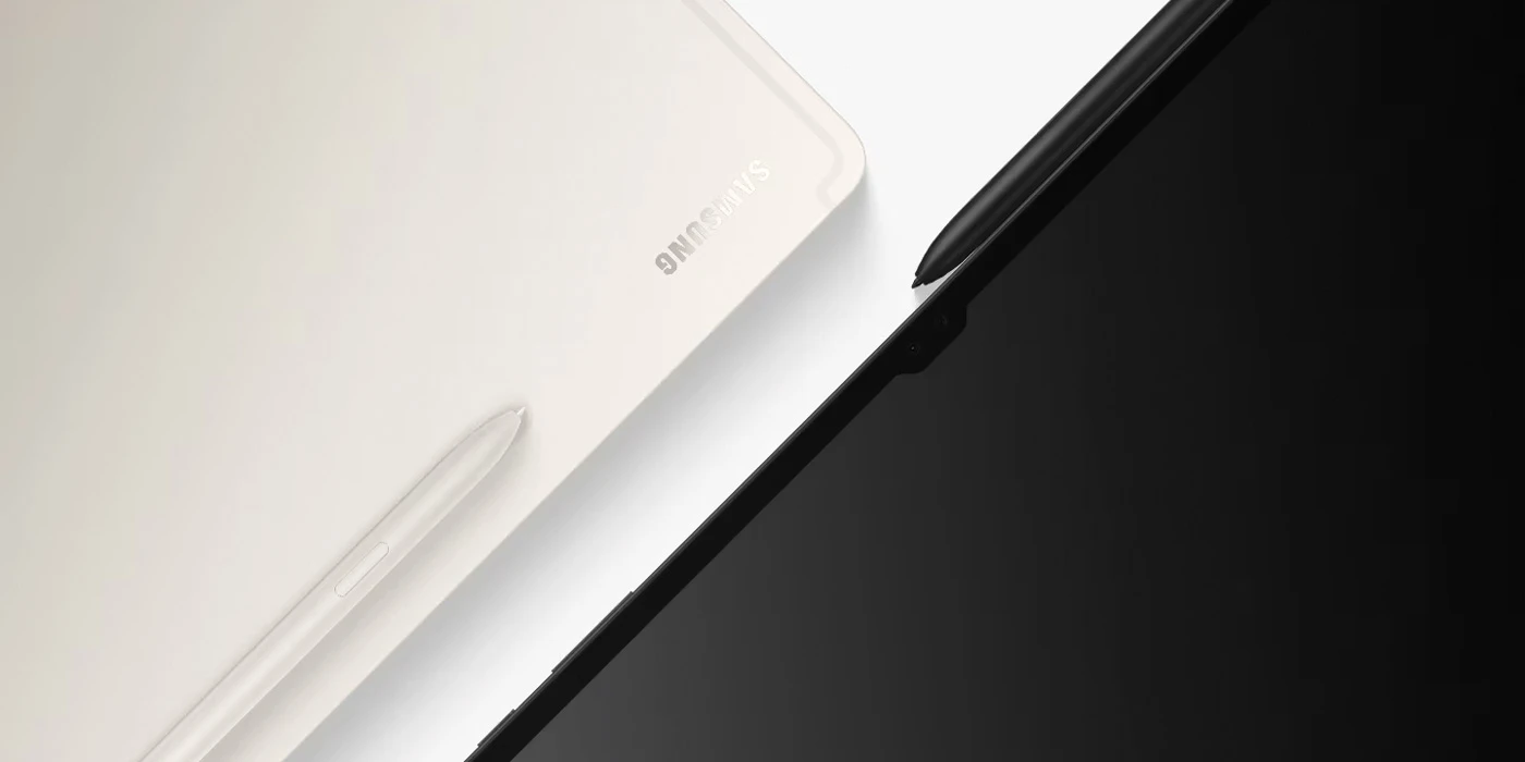 Skaitmeninis pieštukas Samsung EJ-PX710BBEGEU Tab S9 S Pen juodos spalvos aprašymas - Prekės nuotrauka