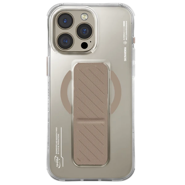 Skinarma dėklas Axon Apple iPhone 16 Pro 6.3