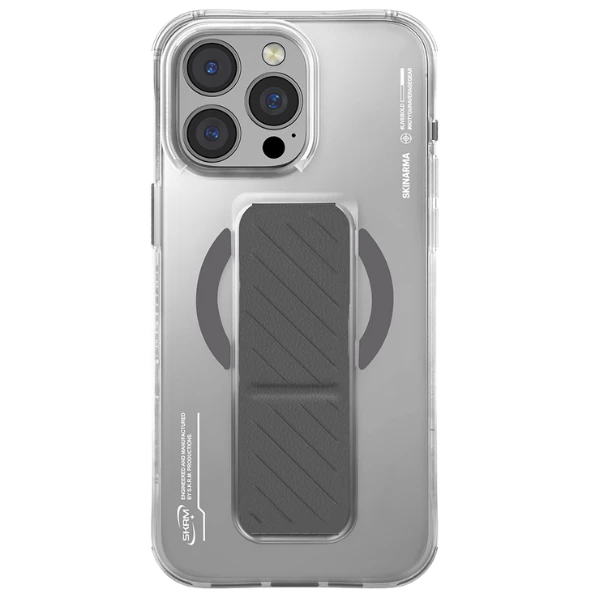 Skinarma dėklas Axon Apple iPhone 16 Pro Max 6.9 Skinarma dėklas Axon Apple iPhone 16 Pro Max 6.9