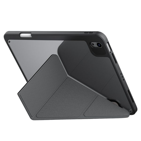 Skinarma Dėklas Kira Kobai Apple iPad Pro 11″ (M4) hologram aprašymas - Prekės nuotrauka Skinarma Dėklas Kira Kobai Apple iPad Pro 11″ (M4) hologram aprašymas - Prekės nuotrauka
