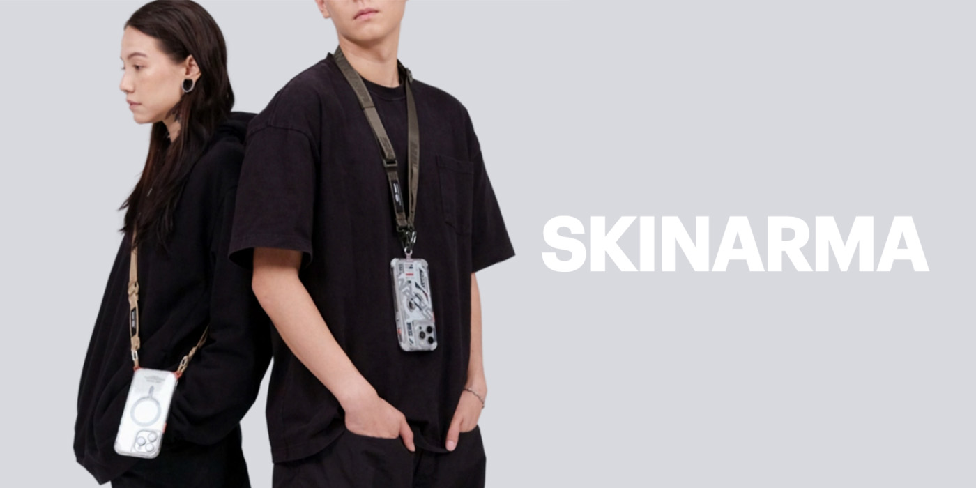 Skinarma Dėklas Kira Kobai Apple iPad Pro 11″ (M4) chrome aprašymas - Prekės nuotrauka Skinarma Dėklas Kira Kobai Apple iPad Pro 11″ (M4) chrome aprašymas - Prekės nuotrauka