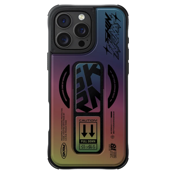 Skinarma dėklas Kira Kobai Apple iPhone 16 Pro Max 6.9