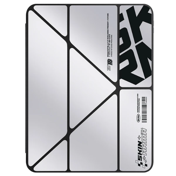 Skinarma dėklas Kira Kobai iPad Air 11 Skinarma dėklas Kira Kobai iPad Air 11