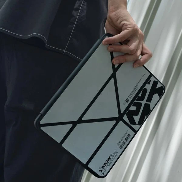 Skinarma dėklas Kira Kobai iPad Pro 11 Skinarma dėklas Kira Kobai iPad Pro 11