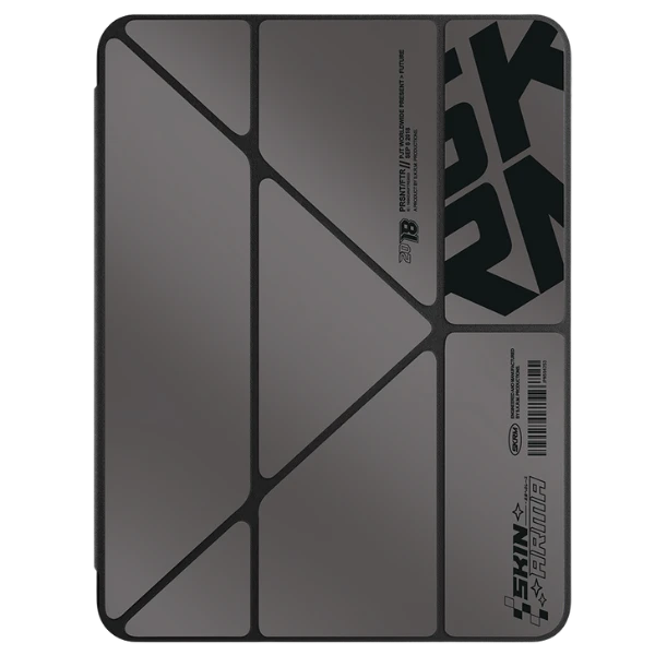 Skinarma dėklas Kira Kobai iPad Pro 11 Skinarma dėklas Kira Kobai iPad Pro 11