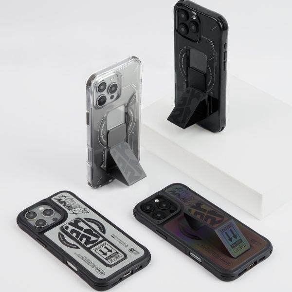 Skinarma dėklas Kira Kobai iPhone 16 Pro Max 6.9