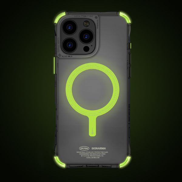 Skinarma dėklas Saido iPhone 16 Pro 6,3