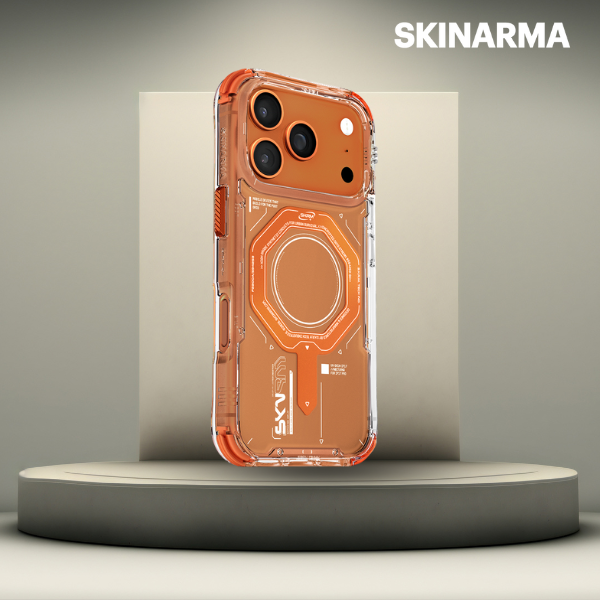 skinarma-magma-deklas-iphone-17-pro-magnetinis
