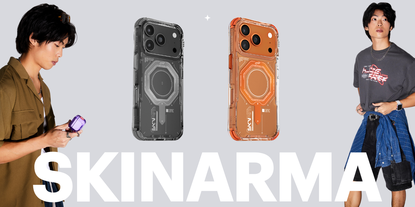 skinarma-magma-deklas-iphone-17-pro-magnetinis