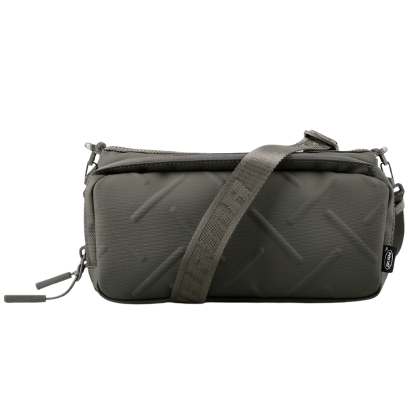 Skinarma Phone Bag – Organizer Juno olive aprašymas - Prekės nuotrauka Skinarma Phone Bag – Organizer Juno olive aprašymas - Prekės nuotrauka