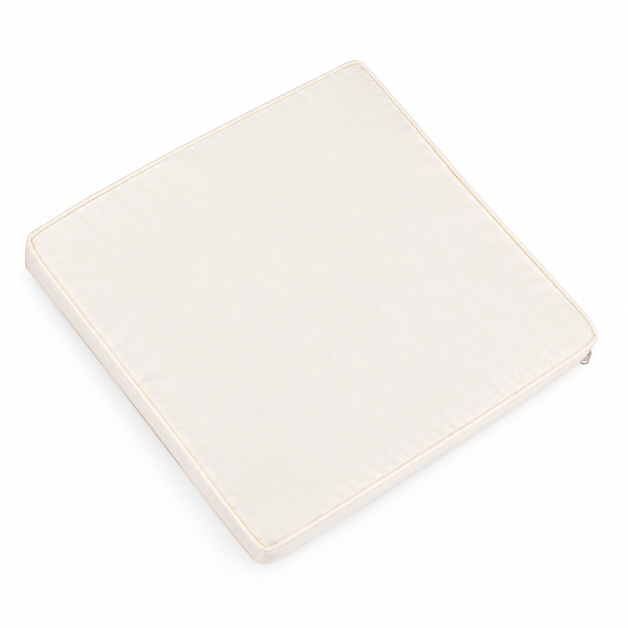 Sodo fotelis su pagalvėle kėdė balkonui, terasai, sodui, ruda MultiGarden aprašymas - Prekės nuotrauka