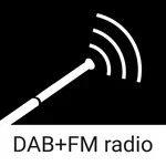 Sandberg Technaxx Speaker Radio DAB+BT Recharge, portable DAB+/FM radio with Bluetooth, Juodas aprašymas - Prekės nuotrauka
