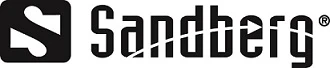 Sandberg Technaxx Speaker Radio DAB+BT Recharge, portable DAB+/FM radio with Bluetooth, Juodas aprašymas - Prekės nuotrauka