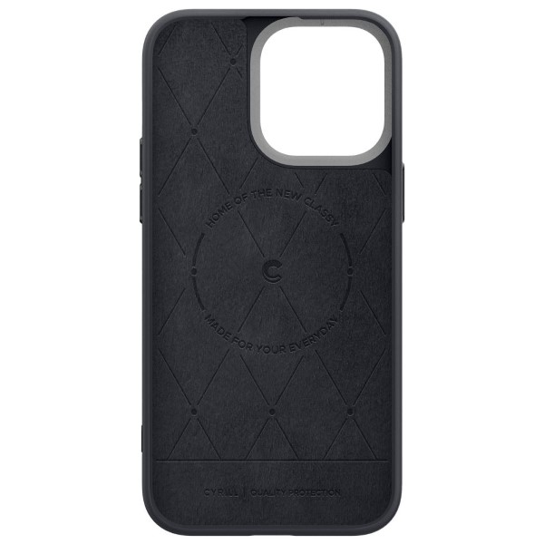 Dėklas Spigen Cyrill Ultra Color Apple iPhone 14 Pro Max MAG Magsafe Dusk ACS04876 aprašymas - Prekės nuotrauka Dėklas Spigen Cyrill Ultra Color Apple iPhone 14 Pro Max MAG Magsafe Dusk ACS04876 aprašymas - Prekės nuotrauka