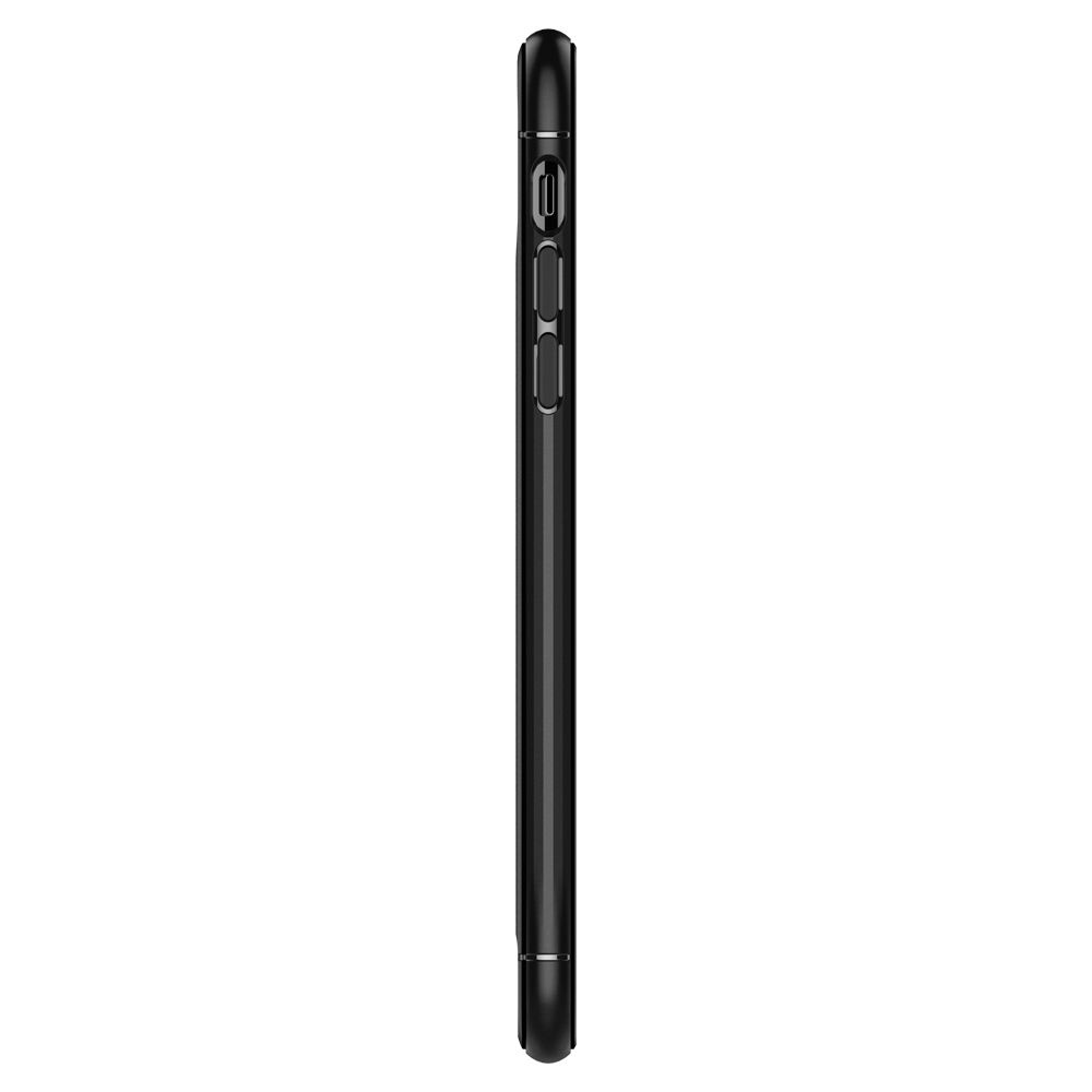 „Spigen Rugged Armor“ dėklas, skirtas „iPhone 11“ telefonui