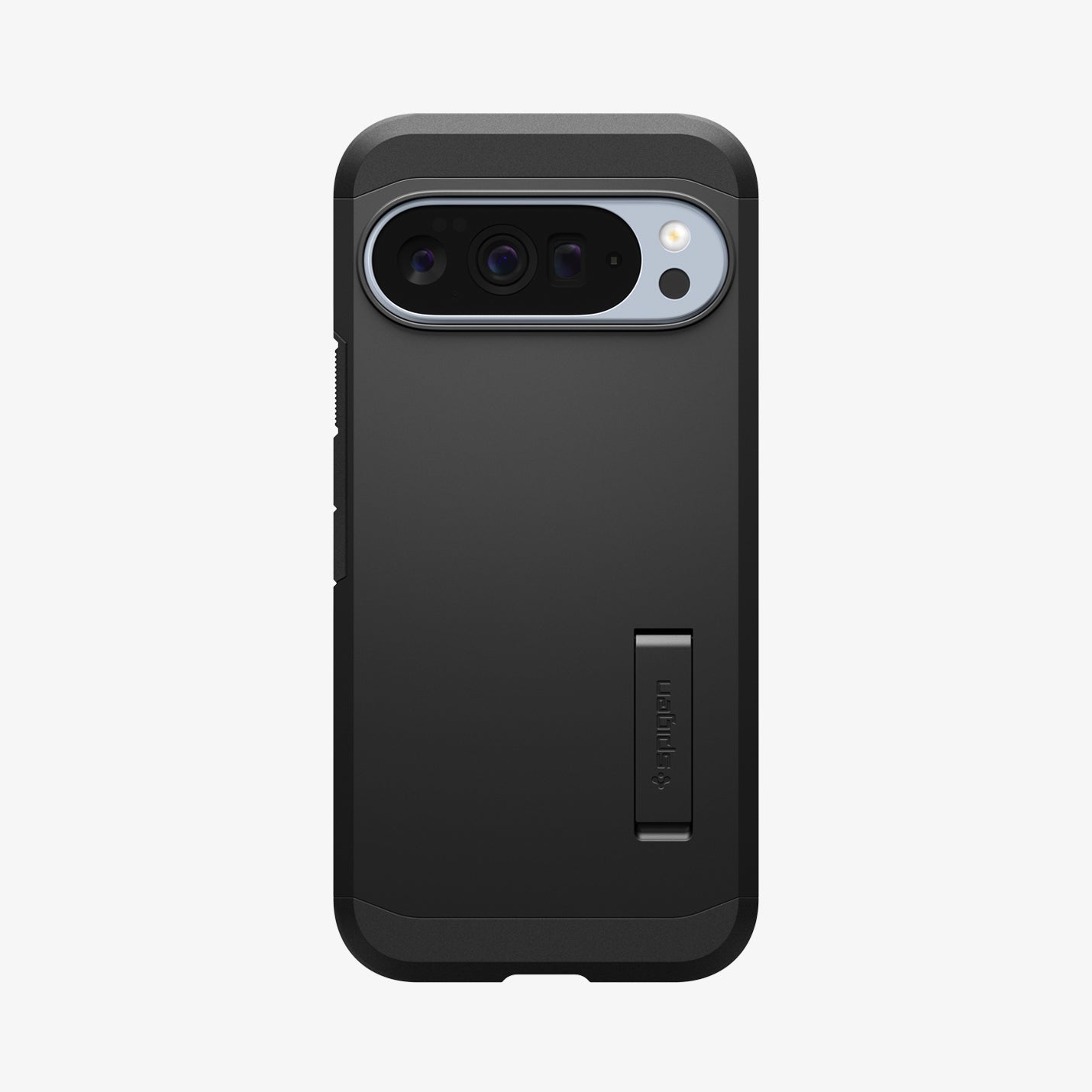 Dėklas Spigen Tough Armor MagSafe, bedugnės žalia – Google Pixel 11 Pro XL aprašymas - Prekės nuotrauka