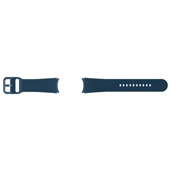 SFR94LNE sportinė apyrankė 20 mm (M/L), skirta Samsung Galaxy Watch6/Watch5, Indigo (Indigo) aprašymas - Prekės nuotrauka
