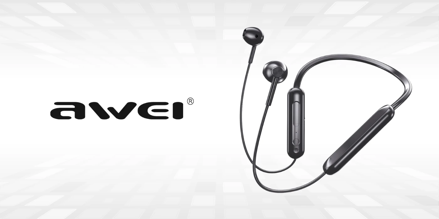 Sports ausinės AWEI G82BL Bluetooth juodos spalvos aprašymas - Prekės nuotrauka Sports ausinės AWEI G82BL Bluetooth juodos spalvos aprašymas - Prekės nuotrauka