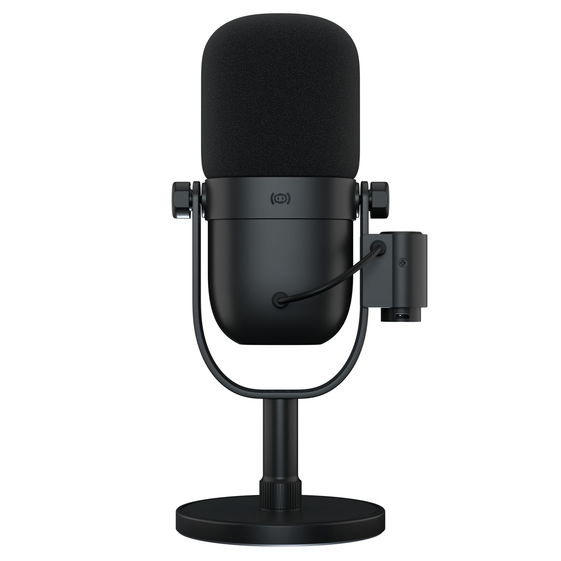 streamplify-mic-vox-tripod