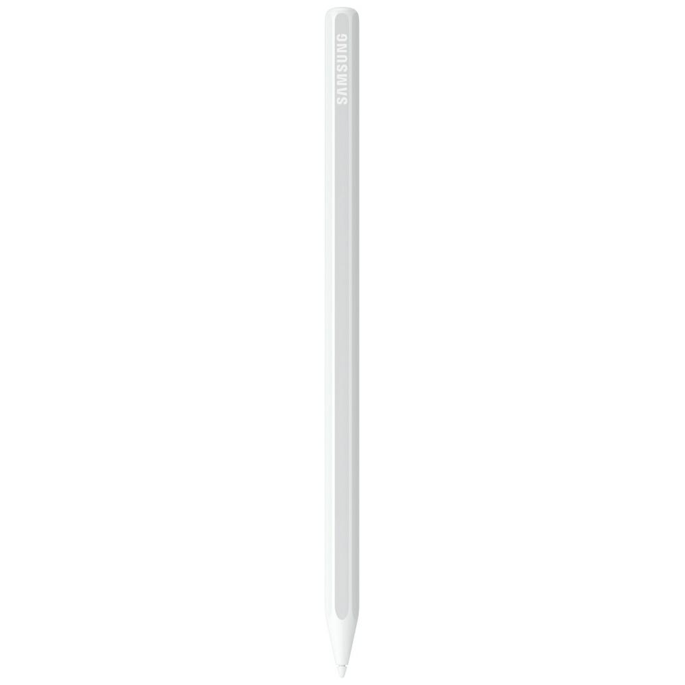 112803 „Stylus“ Samsung S Pen, skirta Galaxy Tab S11 / S11 Ultra, balta aprašymas - Prekės nuotrauka