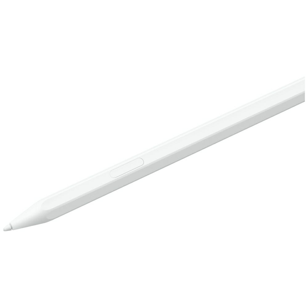 112803 „Stylus“ Samsung S Pen, skirta Galaxy Tab S11 / S11 Ultra, balta aprašymas - Prekės nuotrauka