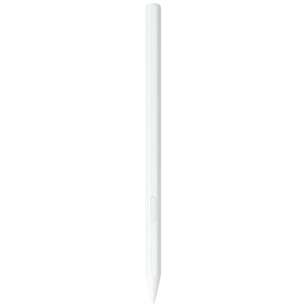 112803 „Stylus“ Samsung S Pen, skirta Galaxy Tab S11 / S11 Ultra, balta aprašymas - Prekės nuotrauka