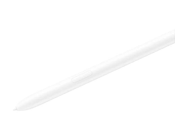 Stylus Samsung S Pen skirtas Galaxy Tab S10 Lite baltos spalvos aprašymas - Prekės nuotrauka