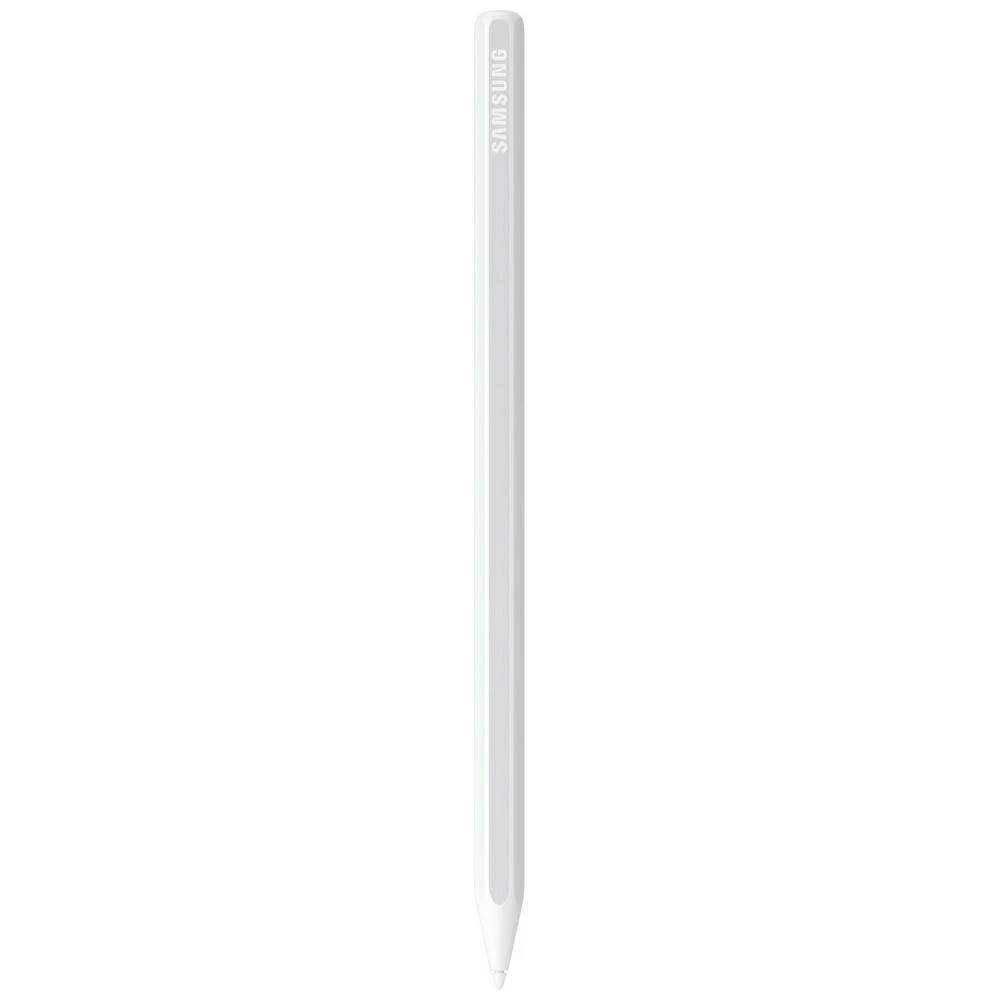 Stylus Samsung S Pen skirtas Galaxy Tab S11 / S11 Ultra baltos spalvos aprašymas - Prekės nuotrauka Stylus Samsung S Pen skirtas Galaxy Tab S11 / S11 Ultra baltos spalvos aprašymas - Prekės nuotrauka