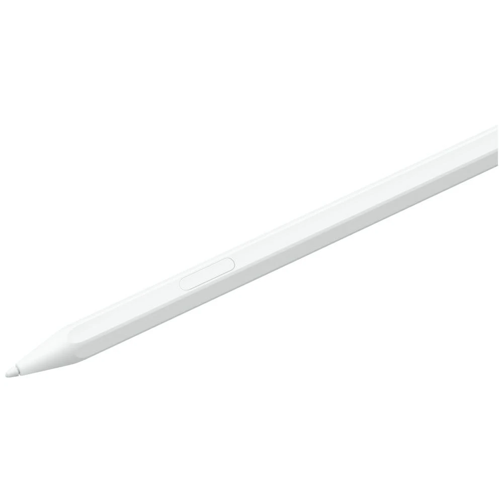 Stylus Samsung S Pen skirtas Galaxy Tab S11 / S11 Ultra baltos spalvos aprašymas - Prekės nuotrauka Stylus Samsung S Pen skirtas Galaxy Tab S11 / S11 Ultra baltos spalvos aprašymas - Prekės nuotrauka