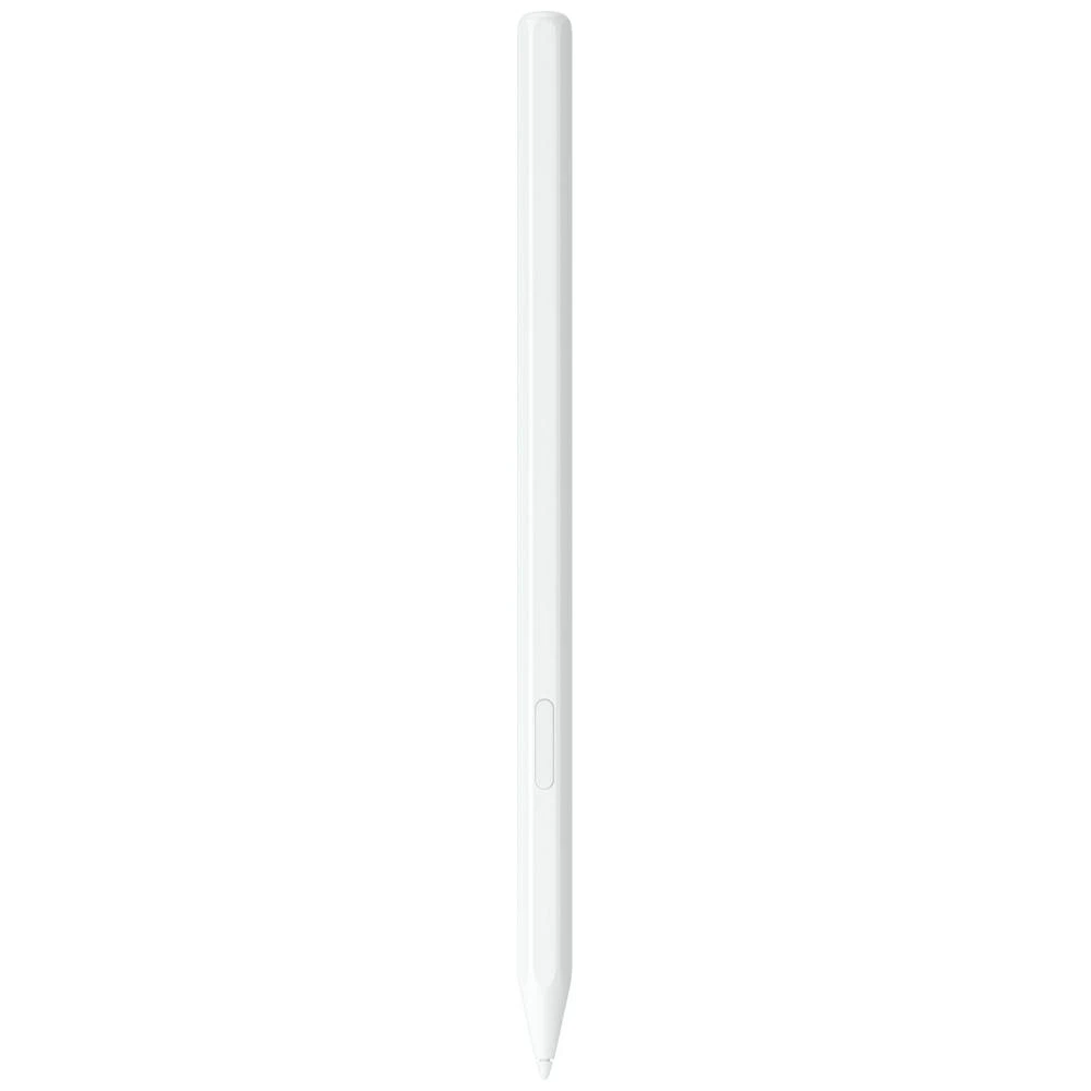 Stylus Samsung S Pen skirtas Galaxy Tab S11 / S11 Ultra baltos spalvos aprašymas - Prekės nuotrauka Stylus Samsung S Pen skirtas Galaxy Tab S11 / S11 Ultra baltos spalvos aprašymas - Prekės nuotrauka
