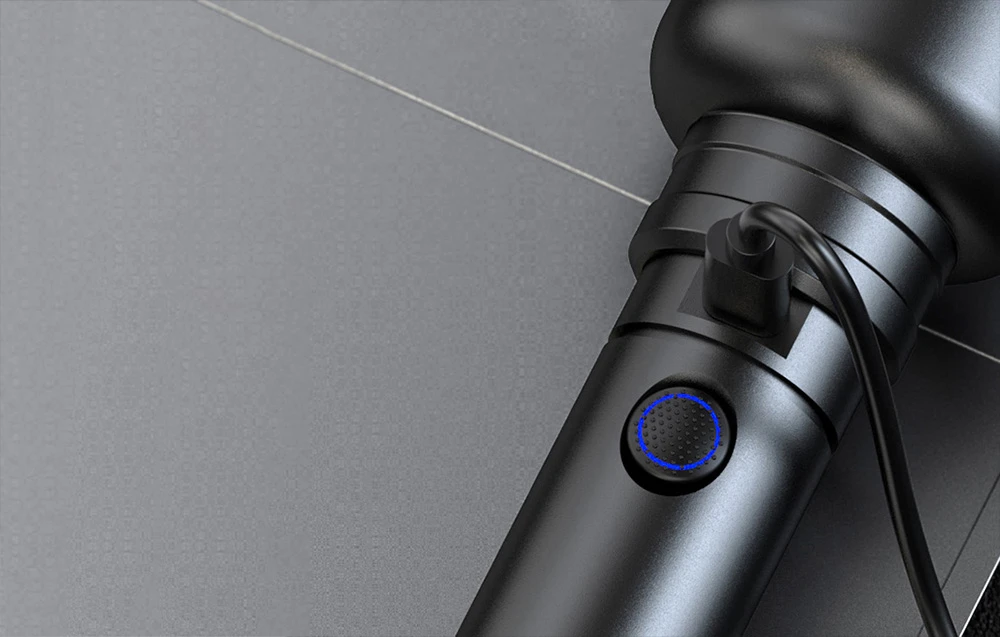 Superfire žibintuvėlis Y16, 1700lm, USB-C aprašymas - Prekės nuotrauka