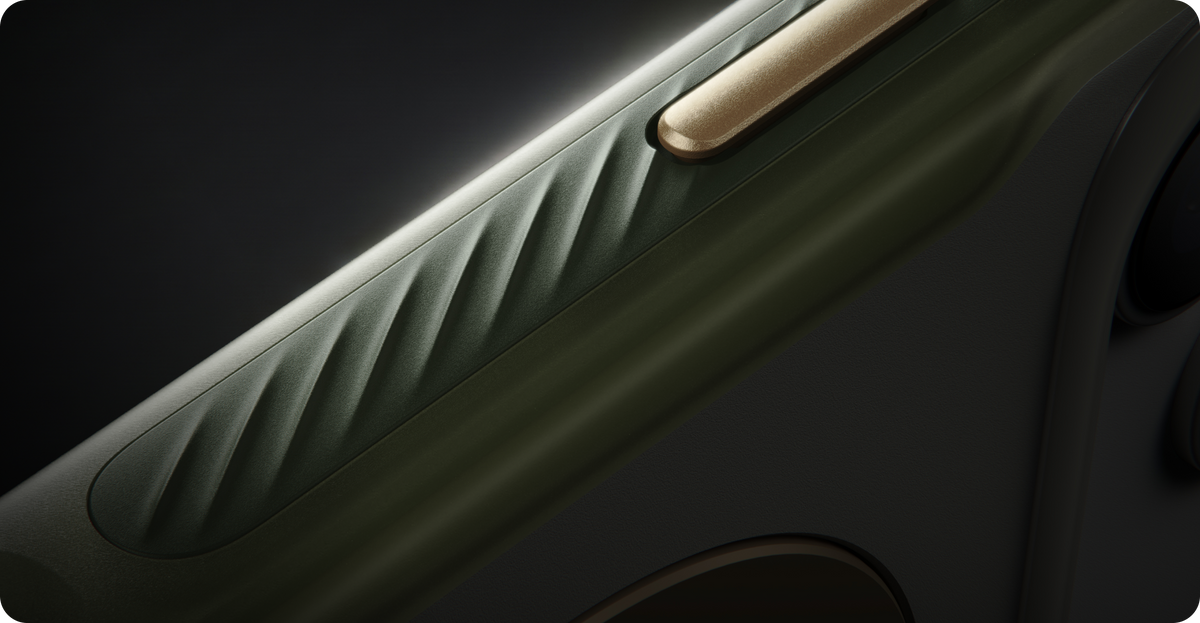 Dėklas Burga Torras Ostand Q3 Air Pro, alpine marble baltas – iPhone 18 Pro aprašymas - Prekės nuotrauka