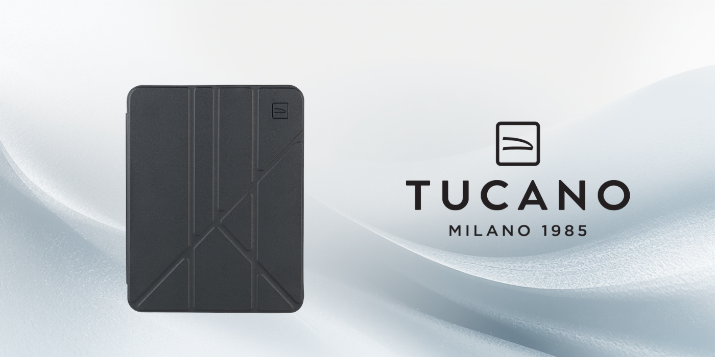 Tucano Bamboo do iPad 11 Tucano Bamboo do iPad 11