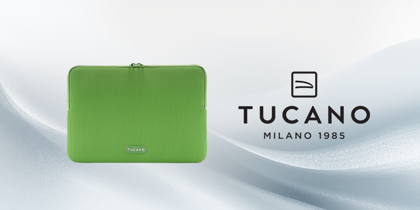 Tucano Colore2 do laptop 15.6