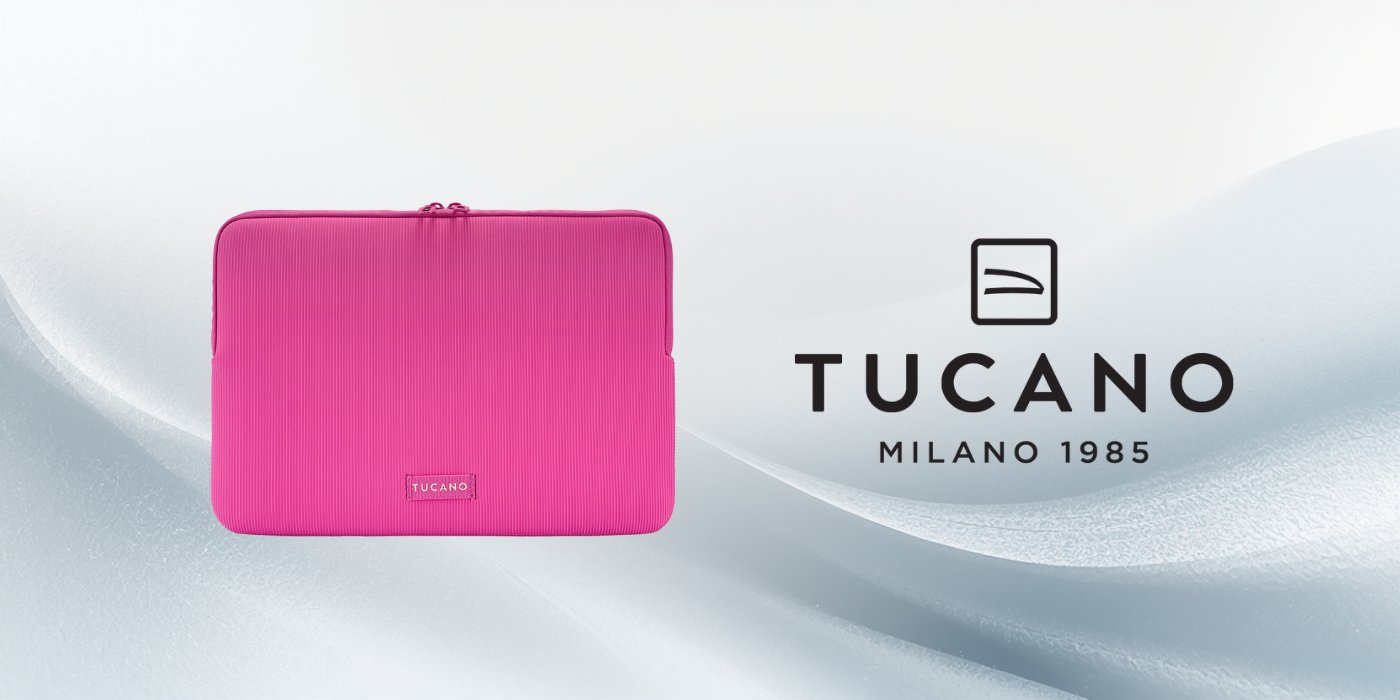 Tucano Colore 2 do laptop 15.6