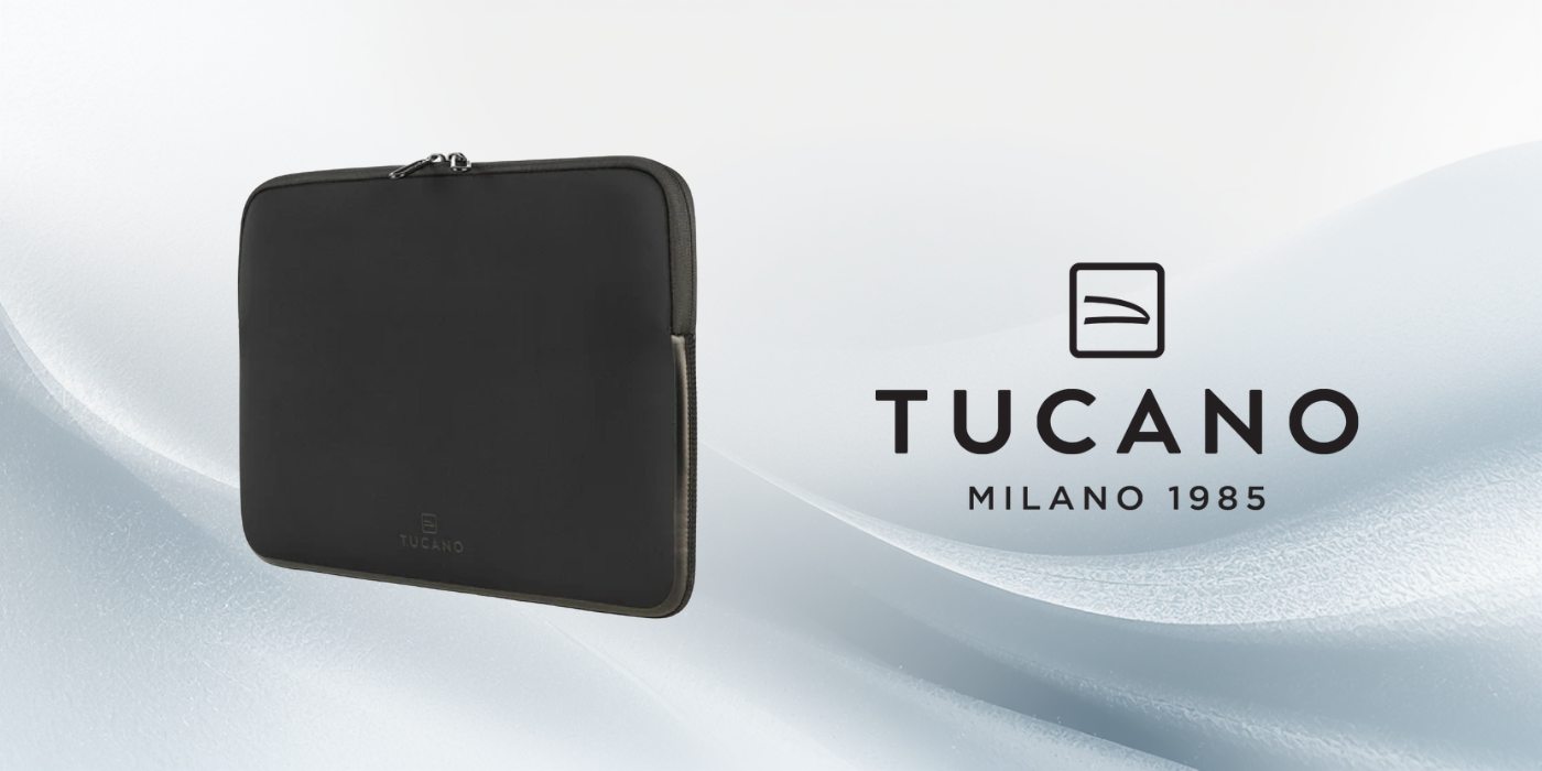 Tucano Elements 2 do macbook Air 13” (M3/M2/M1/2024-2018) Pro 13 Tucano Elements 2 do macbook Air 13” (M3/M2/M1/2024-2018) Pro 13