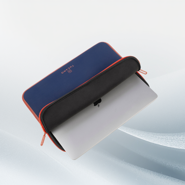 „Tucano Elements 2“ – 13 colių „MacBook Air“ (M3/M2/M1/2024-2018) / Pro 13 colių dangtelis aprašymas - Prekės nuotrauka „Tucano Elements 2“ – 13 colių „MacBook Air“ (M3/M2/M1/2024-2018) / Pro 13 colių dangtelis aprašymas - Prekės nuotrauka