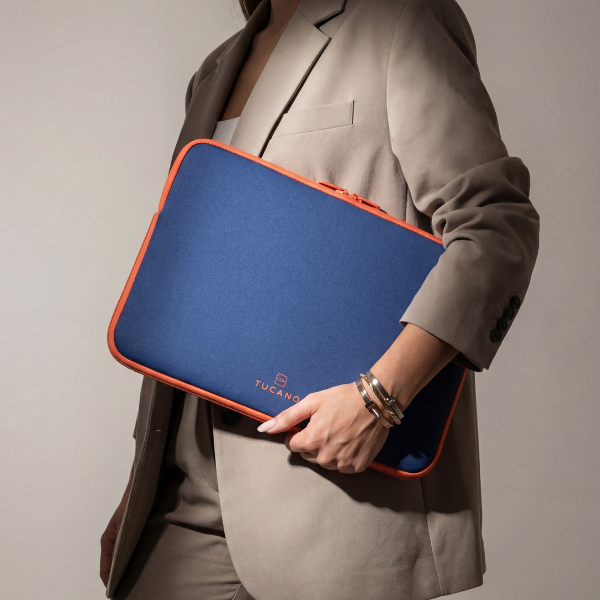 „Tucano Elements 2“ – 13 colių „MacBook Air“ (M3/M2/M1/2024-2018) / Pro 13 colių dangtelis aprašymas - Prekės nuotrauka „Tucano Elements 2“ – 13 colių „MacBook Air“ (M3/M2/M1/2024-2018) / Pro 13 colių dangtelis aprašymas - Prekės nuotrauka