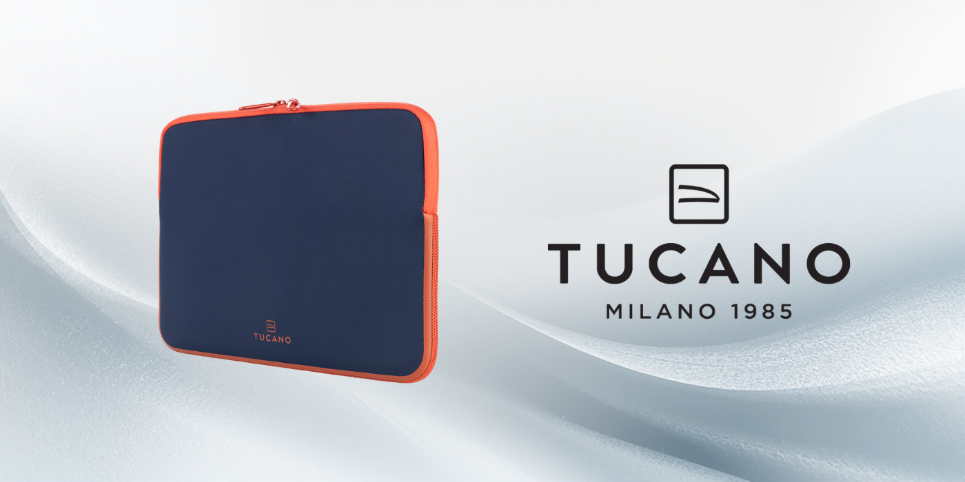 „Tucano Elements 2“ – 13 colių „MacBook Air“ (M3/M2/M1/2024-2018) / Pro 13 colių dangtelis aprašymas - Prekės nuotrauka „Tucano Elements 2“ – 13 colių „MacBook Air“ (M3/M2/M1/2024-2018) / Pro 13 colių dangtelis aprašymas - Prekės nuotrauka