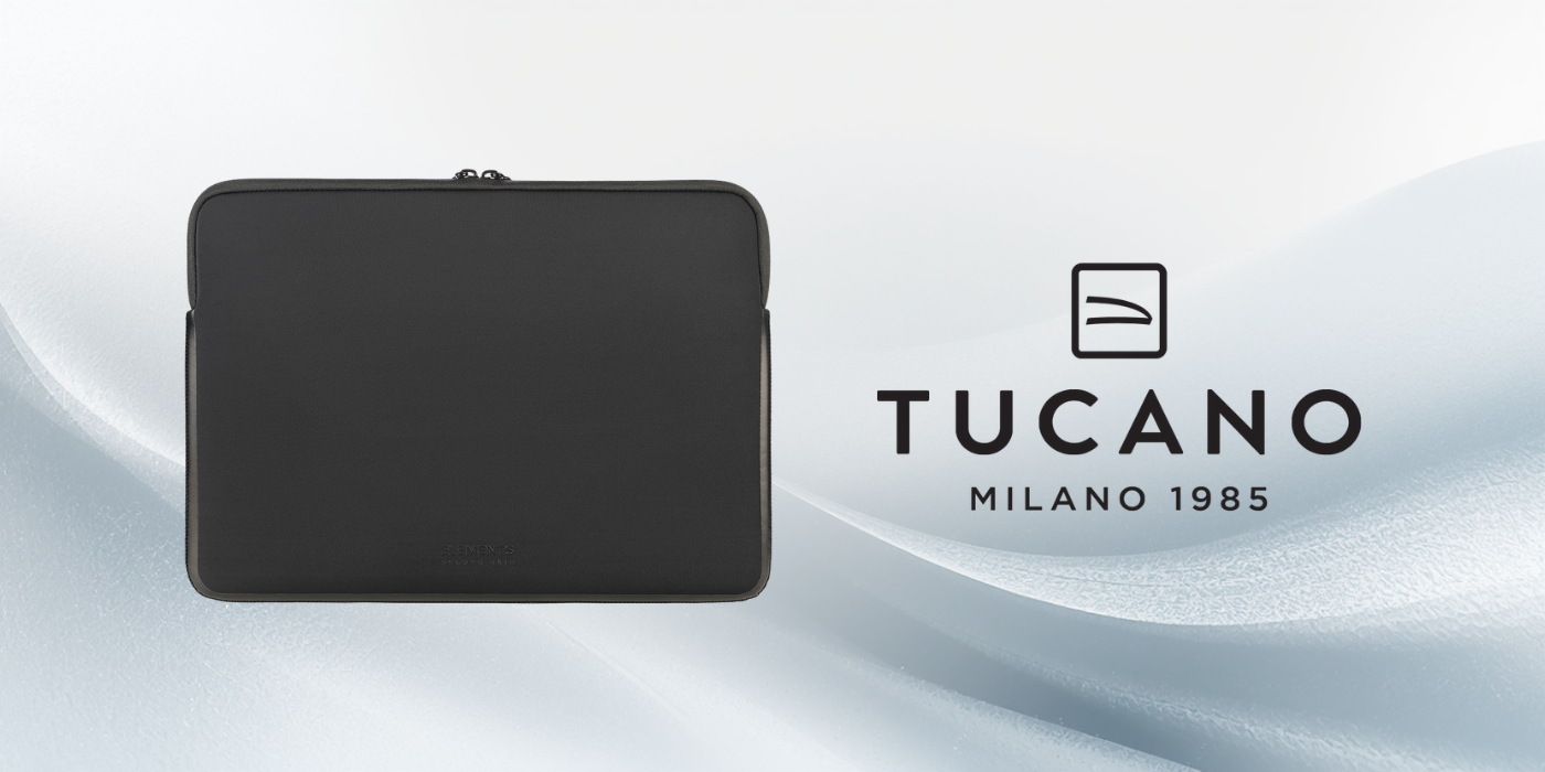 Tucano Elements 2 macbook Air 15 Tucano Elements 2 macbook Air 15