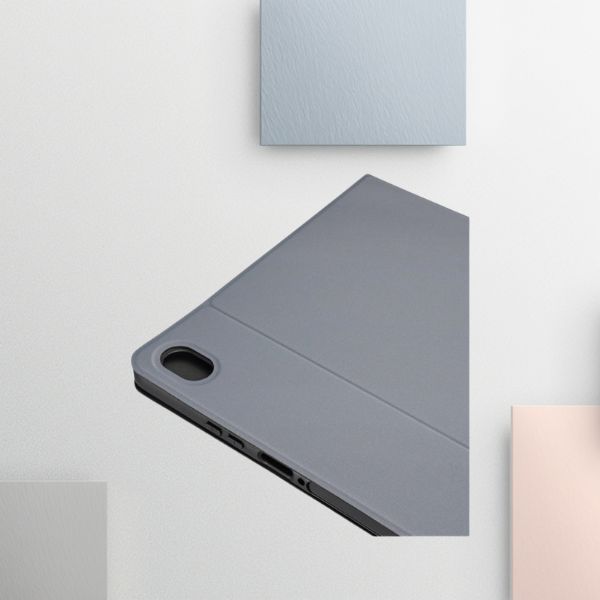 Tucano Gala dėklas skirtas Samsung Galaxy Tab S11 2025 Gray aprašymas - Prekės nuotrauka